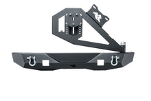 Load image into Gallery viewer, Rugged Ridge 11541.25 XOR Bumper for Select Jeep Wrangler, Jeep Wrangler JK