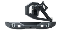 Load image into Gallery viewer, Rugged Ridge 11541.25 XOR Bumper for Select Jeep Wrangler, Jeep Wrangler JK