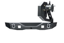 Load image into Gallery viewer, Rugged Ridge 11541.25 XOR Bumper for Select Jeep Wrangler, Jeep Wrangler JK