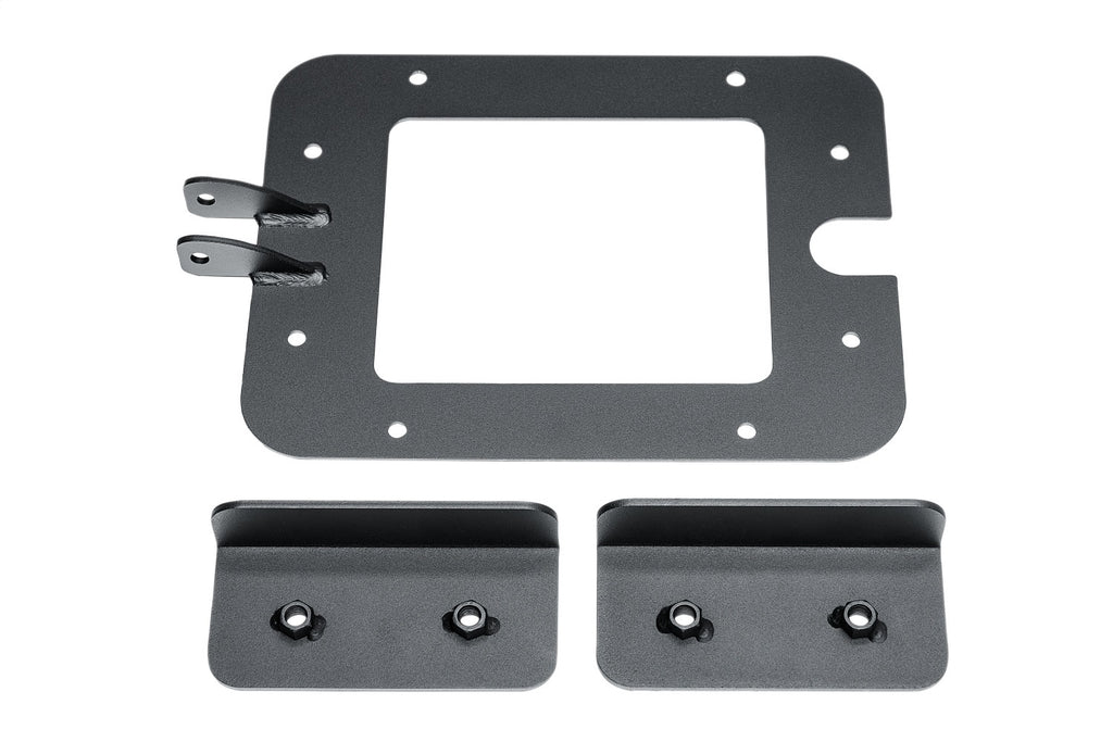 Rugged Ridge 11541.25 XOR Bumper for Select Jeep Wrangler, Jeep Wrangler JK