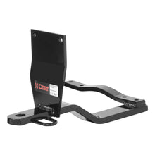 Load image into Gallery viewer, CURT 11541 Class 1 Fixed-Tongue Trailer Hitch with 3/4in. Trailer Ball Hole - Truck Part Superstore