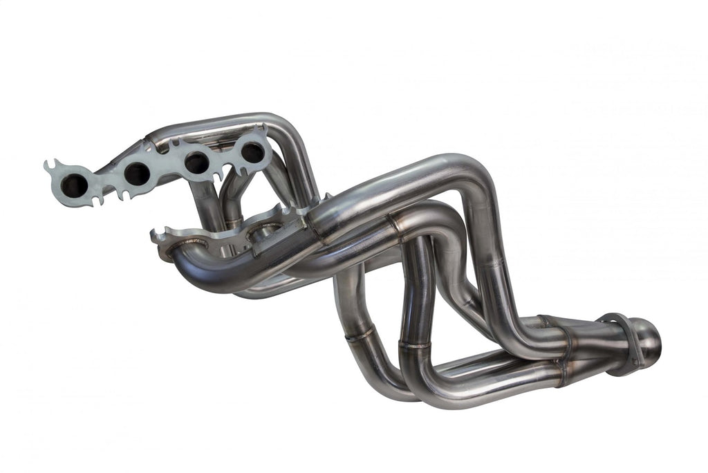 Kooks Custom Headers 11542300 1-3/4in. x 1-7/8in. x 3in. SS Stepped Headers. 2015-2020 Shelby GT350. for Select Ford Mustang