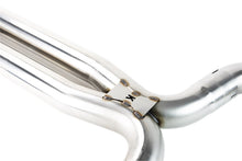 Load image into Gallery viewer, Kooks Custom Headers 1154F310 1-3/4in. x 1-7/8in. Stainless Headers/Comp. Only Exhaust. 2015-2020 Shelby GT350 for Select Ford Mustang