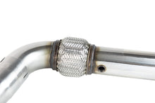 Load image into Gallery viewer, Kooks Custom Headers 11543100 3in. x 2-3/4in. SS Comp. Only X-Pipe. 2015-2020 Shelby GT350. Retains OEM Muffle for Select Ford Mustang