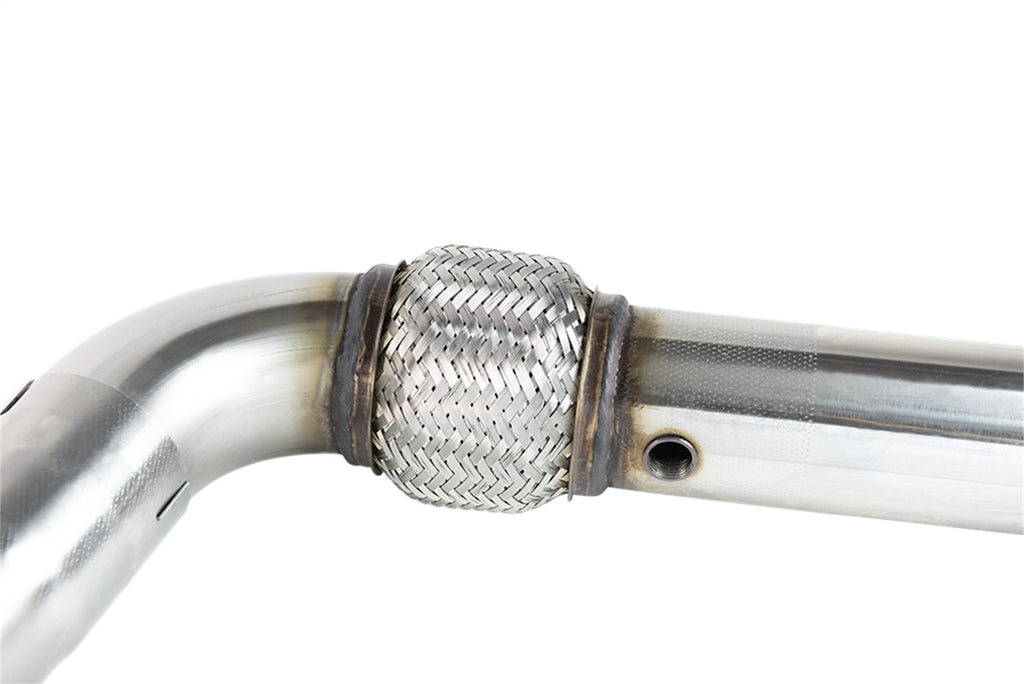 Kooks Custom Headers 1154F310 1-3/4in. x 1-7/8in. Stainless Headers/Comp. Only Exhaust. 2015-2020 Shelby GT350 for Select Ford Mustang