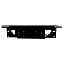Load image into Gallery viewer, Rugged Ridge 11543.13 Spartacus Winch Plate for Select Jeep Wrangler, Jeep Wrangler JK