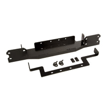 Load image into Gallery viewer, Rugged Ridge 11543.16 Spartacus Winch Plate for Select Jeep Gladiator, Jeep Wrangler