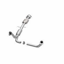 Load image into Gallery viewer, MagnaFlow Exhaust Products 24767 HM Grade Direct-Fit Catalytic Converter for Select Chevrolet S10