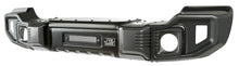 Load image into Gallery viewer, Rugged Ridge 11544.01 Spartacus Front Bumper for Select Jeep Wrangler, Jeep Wrangler JK