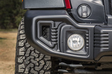 Load image into Gallery viewer, Rugged Ridge 11544.01 Spartacus Front Bumper for Select Jeep Wrangler, Jeep Wrangler JK