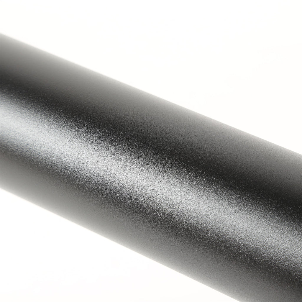 Rugged Ridge 11544.02 Over Rider Bar for Select Jeep Wrangler, Jeep Wrangler JK