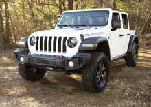 Load image into Gallery viewer, Rugged Ridge 11544.21 Spartacus Front Bumper for Select Jeep Gladiator, Jeep Wrangler