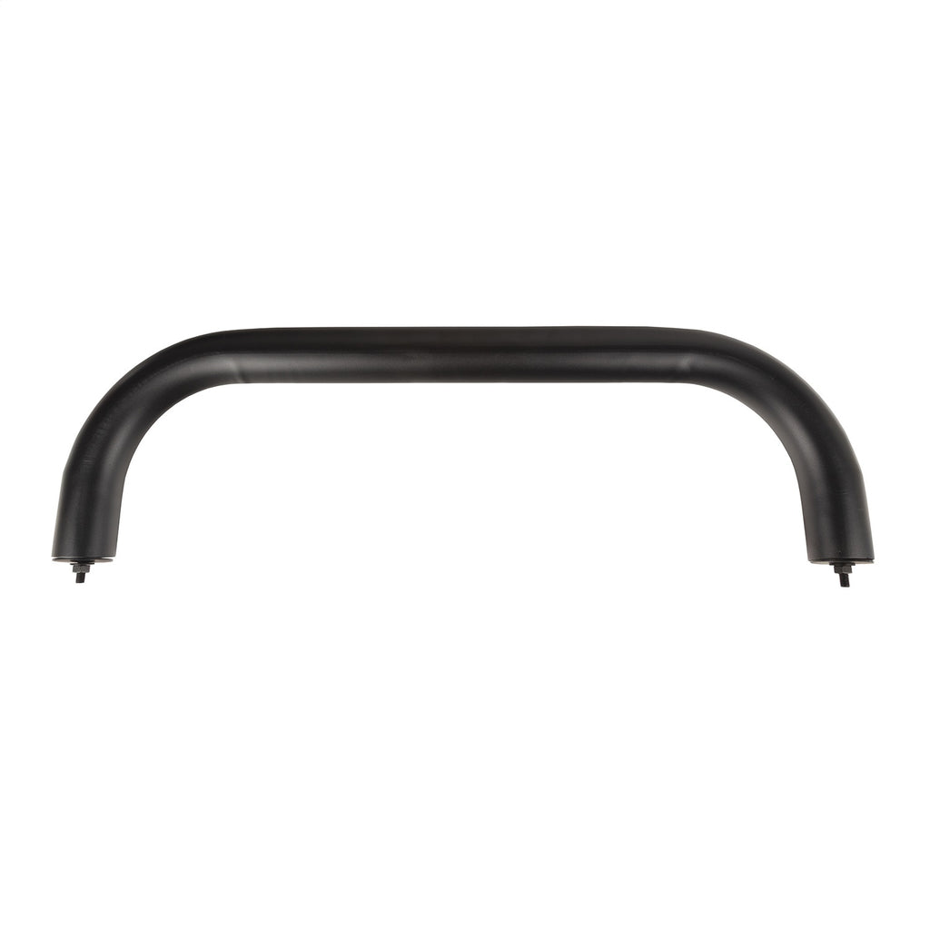 Rugged Ridge 11544.22 Spartan Front Bumper Overrider for Select Jeep Gladiator, Jeep Wrangler