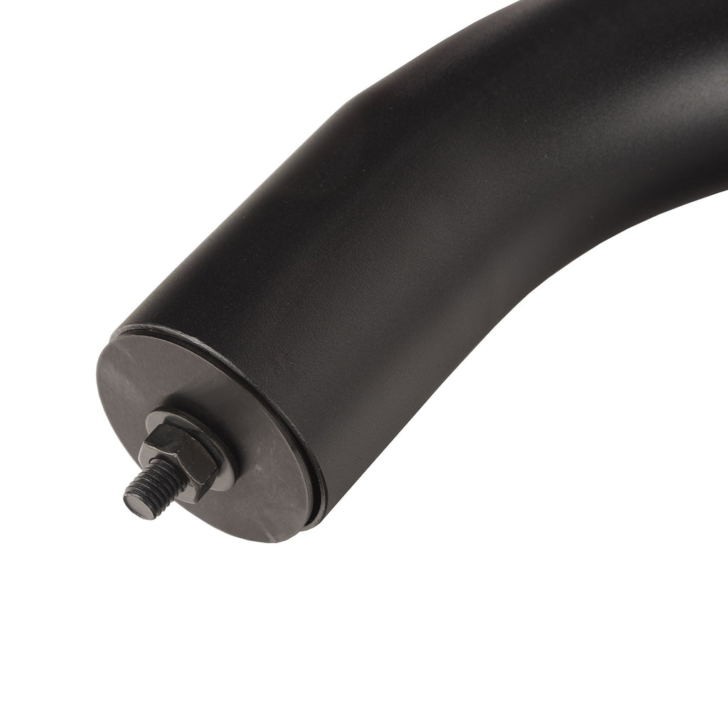 Rugged Ridge 11544.22 Spartan Front Bumper Overrider for Select Jeep Gladiator, Jeep Wrangler