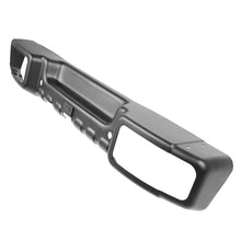 Load image into Gallery viewer, Rugged Ridge 11544.25 Spartan Rear Bumper for Select Jeep Wrangler