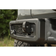 Load image into Gallery viewer, Rugged Ridge 11544.25 Spartan Rear Bumper for Select Jeep Wrangler