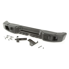 Load image into Gallery viewer, Rugged Ridge 11544.51 Spartacus Rear Bumper for Select Jeep Wrangler, Jeep Wrangler JK