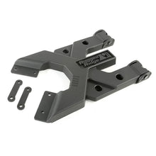 Load image into Gallery viewer, Rugged Ridge 11546.51 Spartacus HD Tire Carrier Hinge Casting for Select Jeep Wrangler, Jeep Wrangler JK