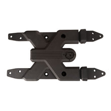 Load image into Gallery viewer, Rugged Ridge 11546.55 Spartacus HD Tire Carrier Kit for Select Jeep Wrangler