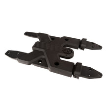 Load image into Gallery viewer, Rugged Ridge 11546.56 Spartacus HD Tire Carrier Hinge Casting for Select Jeep Wrangler