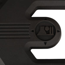 Load image into Gallery viewer, Rugged Ridge 11546.56 Spartacus HD Tire Carrier Hinge Casting for Select Jeep Wrangler