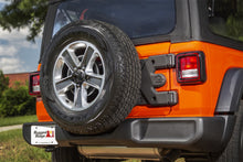 Load image into Gallery viewer, Rugged Ridge 11546.56 Spartacus HD Tire Carrier Hinge Casting for Select Jeep Wrangler