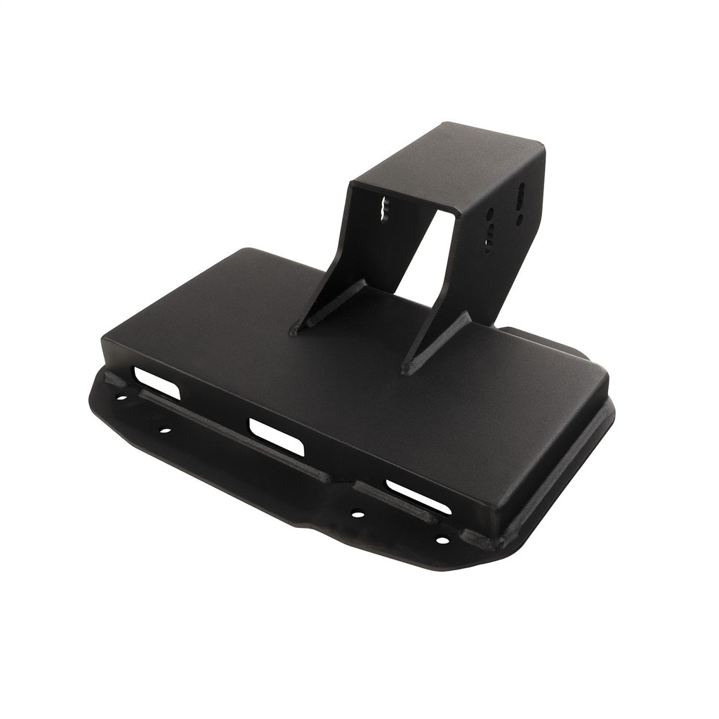 Rugged Ridge 11546.57 Spartacus HD Tire Carrier Wheel Mount for Select Jeep Wrangler