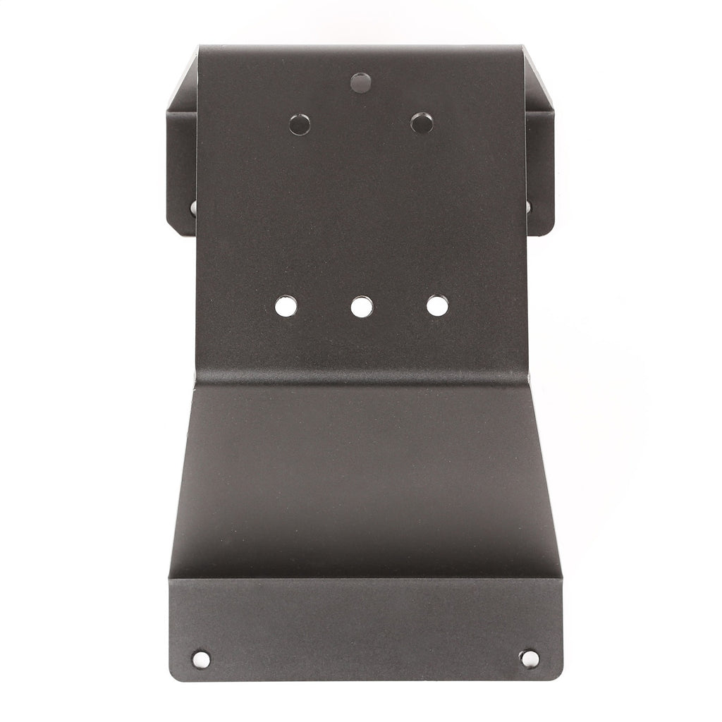 Rugged Ridge 11546.62 Spartacus HD Tire Carrier Wheel Mount for Select Jeep TJ, Jeep Wrangler