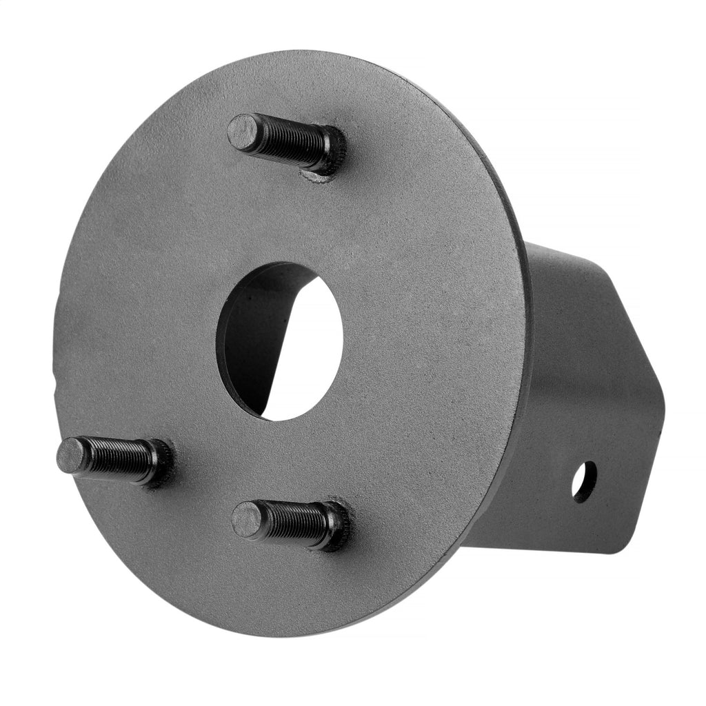 Rugged Ridge 11546.71 Spare Tire Carrier for Select Jeep Gladiator