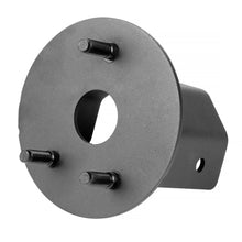 Load image into Gallery viewer, Rugged Ridge 11546.71 Spare Tire Carrier for Select Jeep Gladiator
