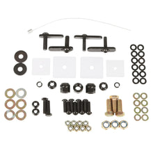 Load image into Gallery viewer, Rugged Ridge 11546.71 Spare Tire Carrier for Select Jeep Gladiator