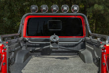 Load image into Gallery viewer, Rugged Ridge 11546.71 Spare Tire Carrier for Select Jeep Gladiator