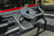 Load image into Gallery viewer, Rugged Ridge 11546.71 Spare Tire Carrier for Select Jeep Gladiator