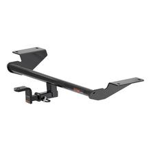 Load image into Gallery viewer, CURT 115483 Class 1 Trailer Hitch, 1-1/4" Ball Mount, Select Hyundai Accent