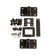 Load image into Gallery viewer, Rugged Ridge 11548.01 Spartan Front Bumper for Select Jeep Wrangler, Jeep Wrangler JK