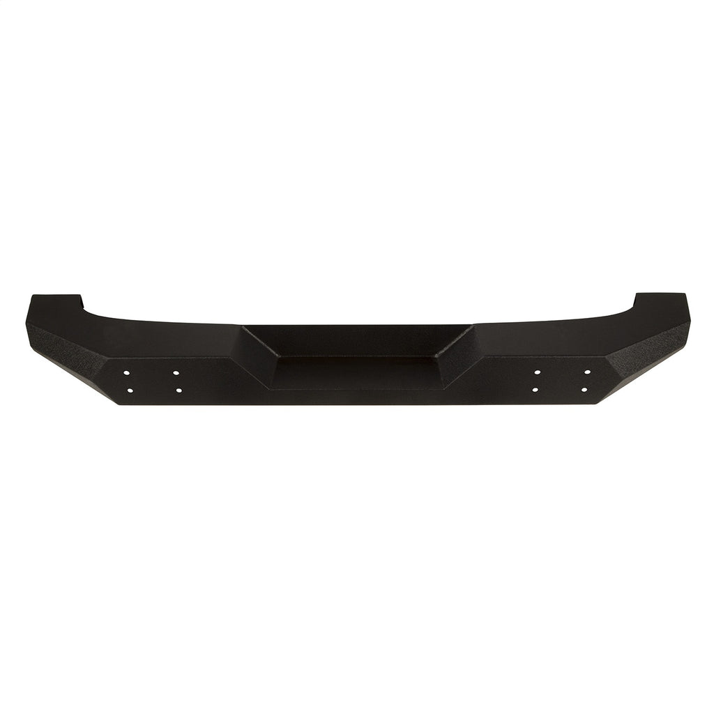 Rugged Ridge 11548.20 Spartacus Rear Bumper for Select Jeep Wrangler, Jeep Wrangler JK