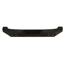 Load image into Gallery viewer, Rugged Ridge 11548.20 Spartacus Rear Bumper for Select Jeep Wrangler, Jeep Wrangler JK