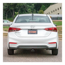 Load image into Gallery viewer, CURT 11548 Class 1 Trailer Hitch, 1-1/4" Receiver, Select Hyundai Accent