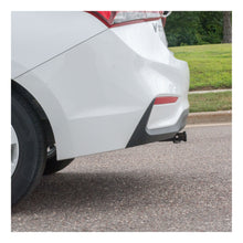 Load image into Gallery viewer, CURT 11548 Class 1 Trailer Hitch, 1-1/4" Receiver, Select Hyundai Accent