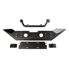 Load image into Gallery viewer, Rugged Ridge 11548.41 Spartan Front Bumper for Select Jeep Gladiator, Jeep Wrangler
