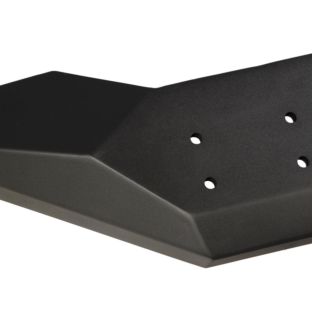 Rugged Ridge 11548.41 Spartan Front Bumper for Select Jeep Gladiator, Jeep Wrangler