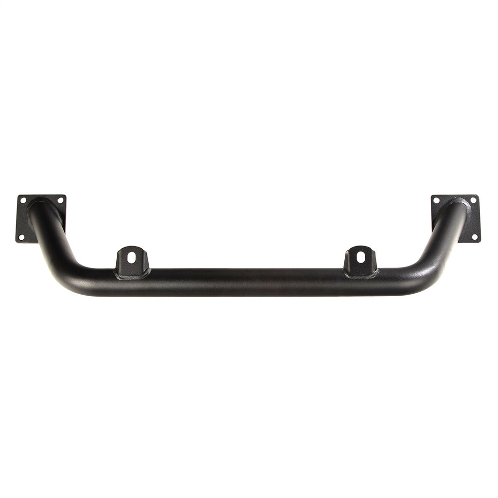 Rugged Ridge 11548.44 Spartan Front Bumper for Select Jeep Gladiator, Jeep Wrangler