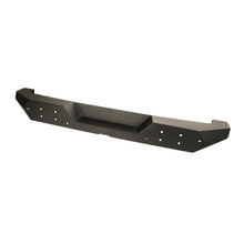 Load image into Gallery viewer, Rugged Ridge 11548.51 Spartan Rear Bumper for Select Jeep Wrangler