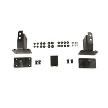 Load image into Gallery viewer, Rugged Ridge 11548.51 Spartan Rear Bumper for Select Jeep Wrangler