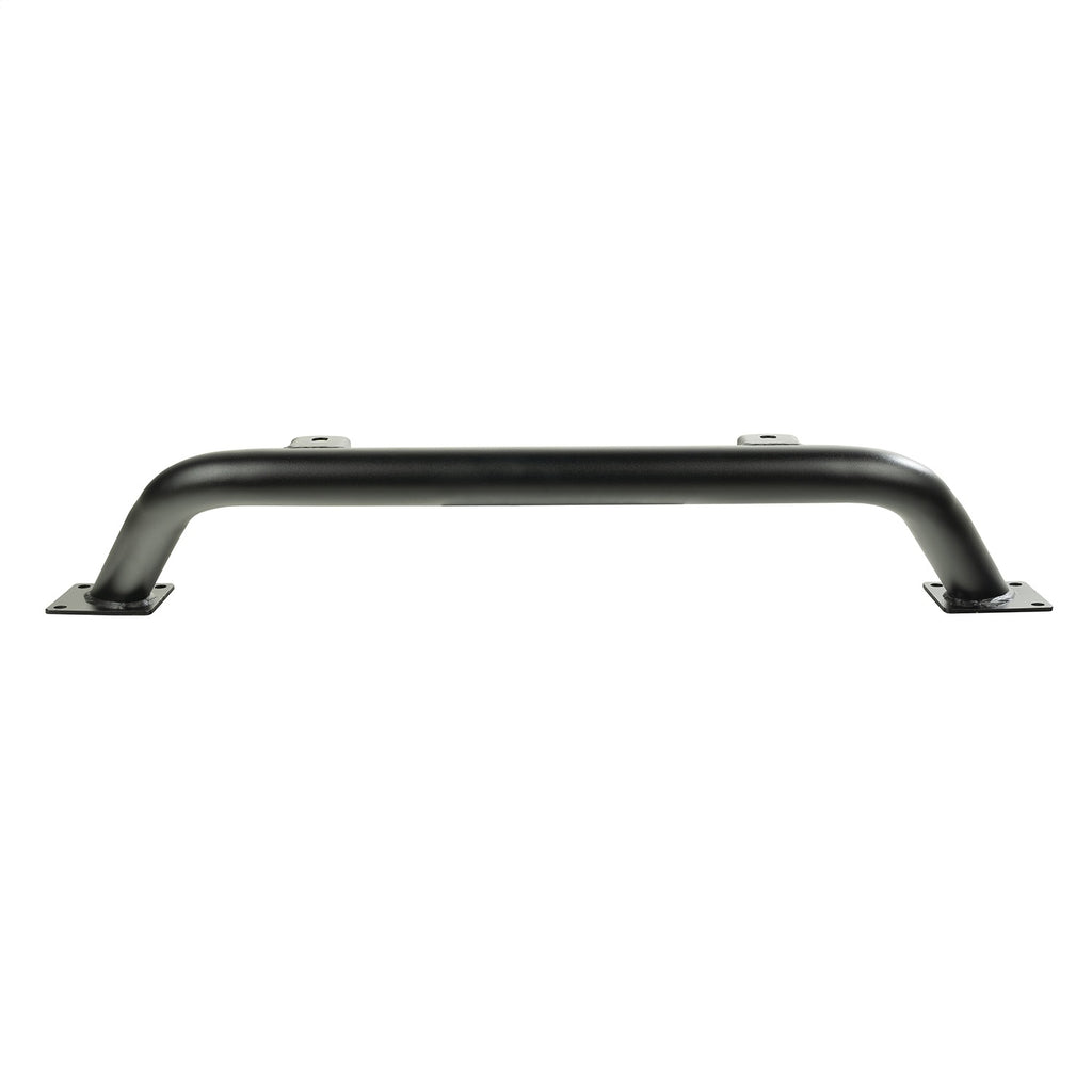 Rugged Ridge 11548.74 Spartan Front Bumper for Select Jeep Wrangler, Jeep Wrangler JK
