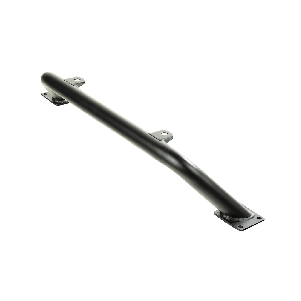 Rugged Ridge 11548.74 Spartan Front Bumper for Select Jeep Wrangler, Jeep Wrangler JK
