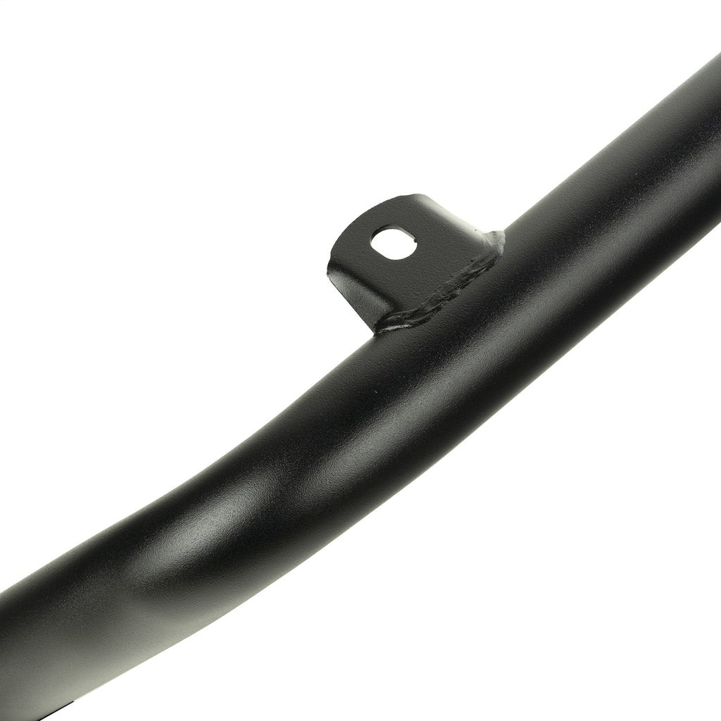 Rugged Ridge 11548.74 Spartan Front Bumper for Select Jeep Wrangler, Jeep Wrangler JK