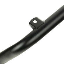Load image into Gallery viewer, Rugged Ridge 11548.74 Spartan Front Bumper for Select Jeep Wrangler, Jeep Wrangler JK