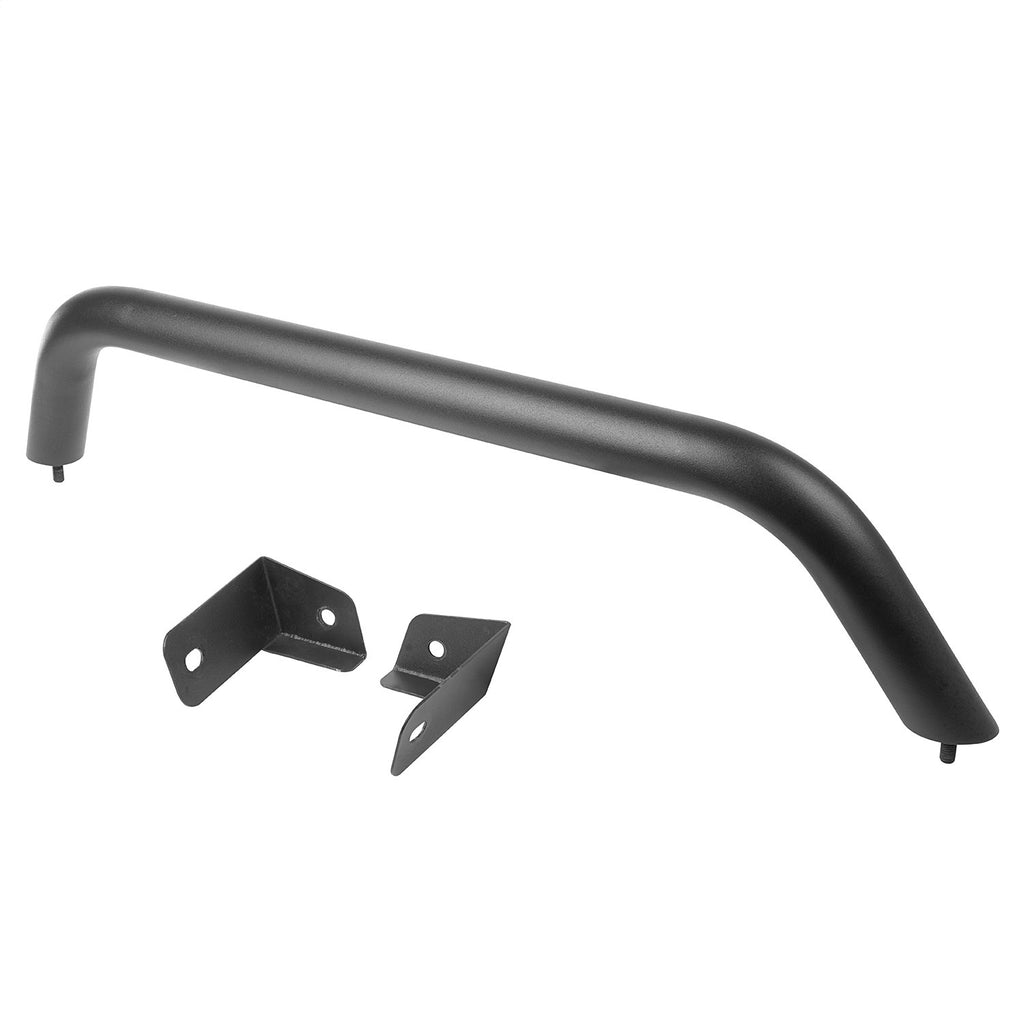 Rugged Ridge 11549.03 Arcus Front Bumper for Select Jeep Wrangler