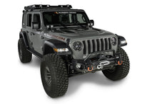 Load image into Gallery viewer, Rugged Ridge 11549.03 Arcus Front Bumper for Select Jeep Wrangler